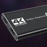 USB 3.0 HDMI 스트리밍 실시간 캡쳐 카드 보드