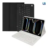 UB 샤오미 레드미 패드 2 펜슬 수납 키보드 케이스