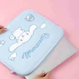 시나모롤 노트북 파우치 노트북가방 노트북케이스 미니파우치