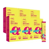 뉴트리너스 알파CD 원데이 제로컷 3g x 14포 x 6박스