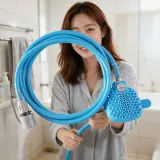 반려견 애완동물 강아지 반려동물 샤워기 목욕 스프레이 샤워헤드 애견