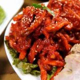 VDG 실속 보쌈무김치 2kg