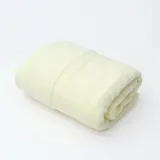 뽀송데이 30수 코튼 바스타월 70x140cm 대형 수건
