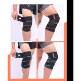 러닝 마라톤 슬개골 슬개건 논슬립 압박 아대