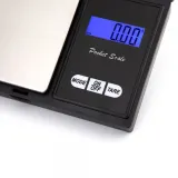 휴대용 소형 전자저울(500x0.01g)/계량 주방저울