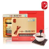한삼수 고려6년근 홍삼정365 240g x 2병