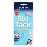 [블루택] 블루 90g blutack 재사용 점착제