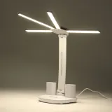 아이코지 플리커프리 LED 스탠드 책상 침대 독서등