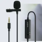 고급형 소형마이크 스마트폰 마이크 핀마이크