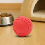 멍멍토이 강아지 공 장난감(7cm) 애견훈련 소프트볼