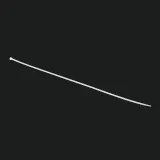 홀덱스 케이블타이 300개 2.7x300mm 화이트 전선정리