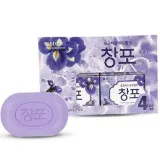 식물성 창포 세안 비누 천연 인삼 세안 비누 데일리 세수