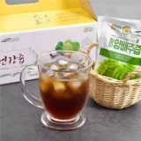 임산부 양배추 즙 무안 양배추 즙 유기농 국내산 브로콜리 착즙 선물 건강 간편식 식품