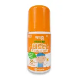 해피홈 아웃도어 롤온(50g) 바르는 모기기피제 모기퇴치 해충 진드기