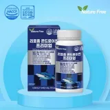 네이처프리 리포좀 콘드로이친 프리미엄 1000mg X 120정