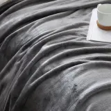 소프트 극세사 이불담요 100x150cm 겨울 대형 블랭킷