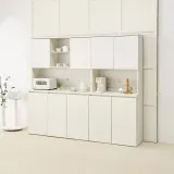 디포랙 도어형 하부 수납장 1200