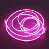 아트조이 붙이는 LED 바 라인조명 (3m) (네온핑크)