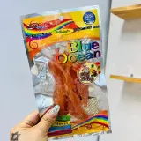 라이코스 웰빙 과일 사사미 70g