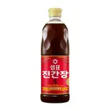샘표 진간장S 860ml