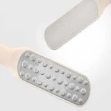 모노리빙 양면 발뒤꿈치 각질제거기 풋파일 발관리 발바닥굳은살제거기 발각질제거기계