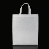 선물 답례 부직포가방 / 세로형 부직포쇼핑백