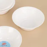 다회용 우동그릇 10개입(19cm) 일회용용기