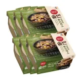 솥반 뿌리채소영양밥 200g x6입