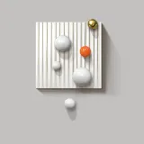 인테리어 입체 페인팅 그림액자I(80cm)
