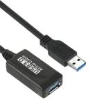 USB3.0 리피터 신호증폭 연장 무전원 리피터 3m