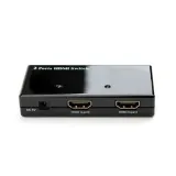 Coms HDMI 선택기 HSW0201 공유기 영상 출력분배기