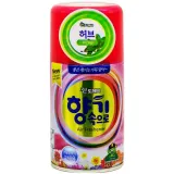 산도개비 향기속으로 방향제 290ml-허브향