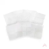 초강력 겔 투명 양면테이프(사각) 10mm 84p