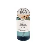해피바스 오리지널컬렉션 바디워시 클린코튼 910g 샤워젤