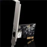 데스크탑 유선 랜 카드 pci 확장 랜 카드 기가 비트 네트워크 슬롯
