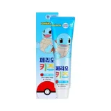 키즈용 사과맛 치약 75g 단일포장