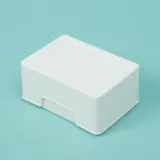 라벨링 서랍정리 수납케이스(11x8cm) 다용도정리함