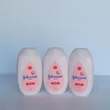 촉촉한 바디 로션 3개 묶음