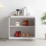 디포랙 다용도 수납장 800