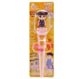 콩순이 블럭 교정용 젓가락 (576557)