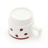 러빙홈 머그컵(320ml) 커피잔 카페머그잔 도자기컵