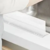 워터펜스 T자형 실리콘 물막이 샤워실 바닥물막이