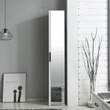 디포랙 거울형 틈새 행거장 300