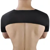 골절 어깨 보호 대 통증 회전근개 쇄골 밴드 등 아대 보조기