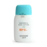 루미나D 궁중비책 워터풀 선로션 마일드 80g spf50+ pa++++