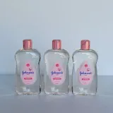 천연 오일 보습 500ml 3팩