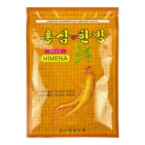 한방 홍삼 패드 20매입 - D