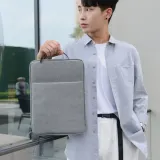 MOA 노트북 가방 핸드 파우치 손잡이 보호 케이스 핸디 포켓
