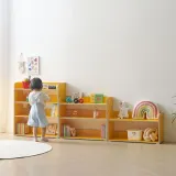 디포랙 4단 선반장 800