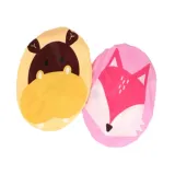 동물 샤워캡 아기샴푸캡 샴푸캡 샤워모자